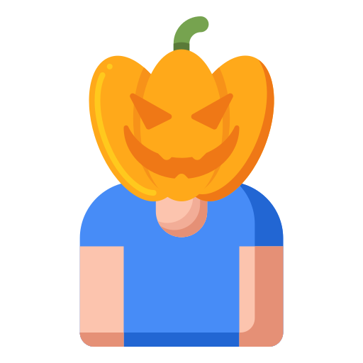 Halloween Generic Others icon