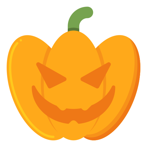 Pumpkin Generic Others icon