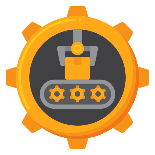 Factory Generic Others icon