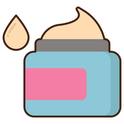 クリーム Generic Others icon