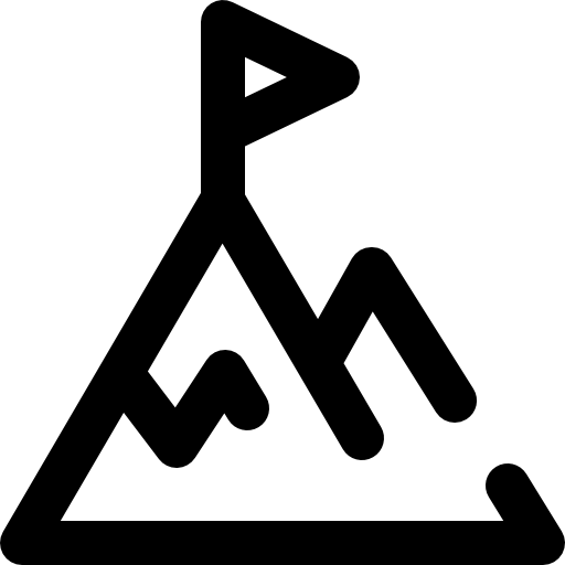 골 Super Basic Omission Outline icon