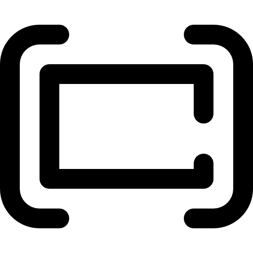 automatyczny Super Basic Omission Outline ikona