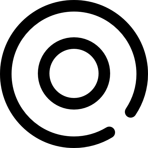 녹화 Super Basic Omission Outline icon