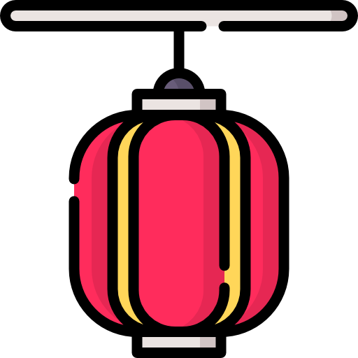 ランタン Special Lineal color icon