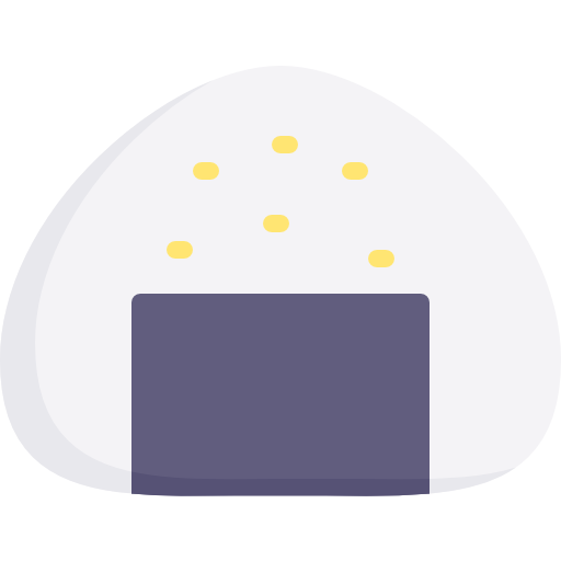쌀 Special Flat icon