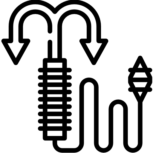 카니가와 Special Lineal icon
