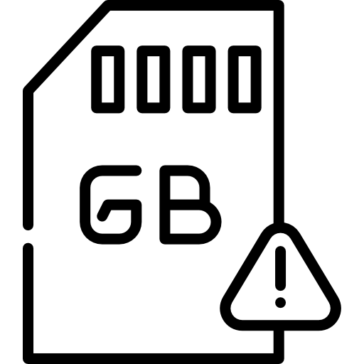 dakota del sur Special Lineal icono