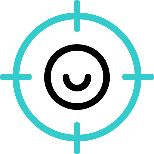 centrum Basic Accent Outline ikona