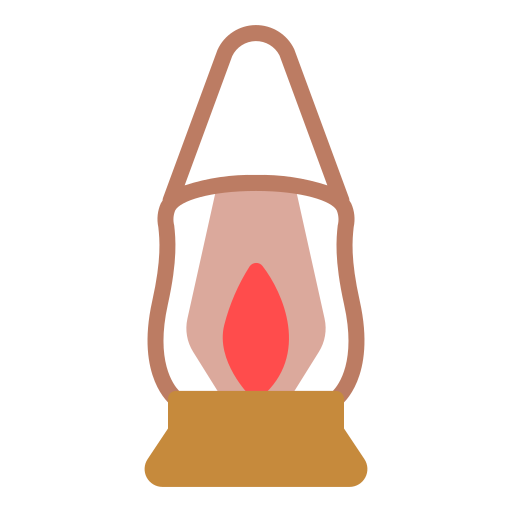 laterne Generic color fill icon