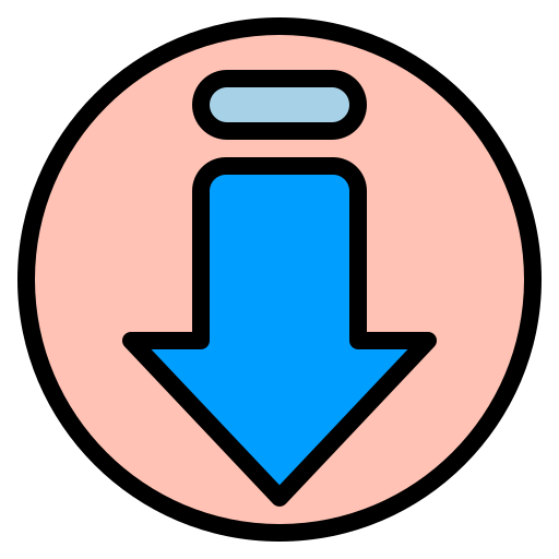 herunterladen Generic color lineal-color icon