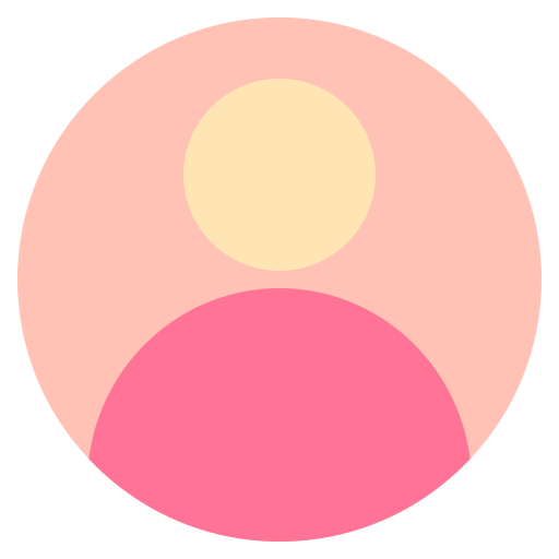 profil Generic color fill Icône
