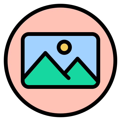 Image Generic color lineal-color icon