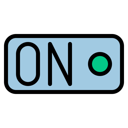 an Generic color lineal-color icon