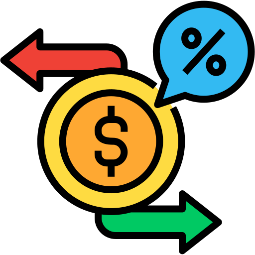 kommission Generic color lineal-color icon