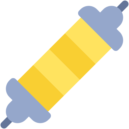 Diode Generic color fill icon