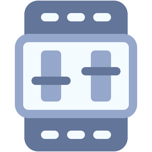 cambiar Generic color fill icono