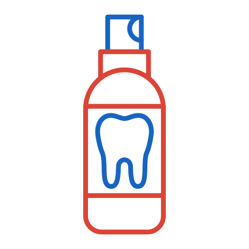 Freshener Generic color outline icon