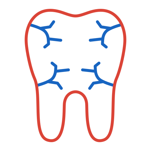 부패 Generic color outline icon