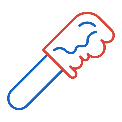 Churros Generic color outline icon