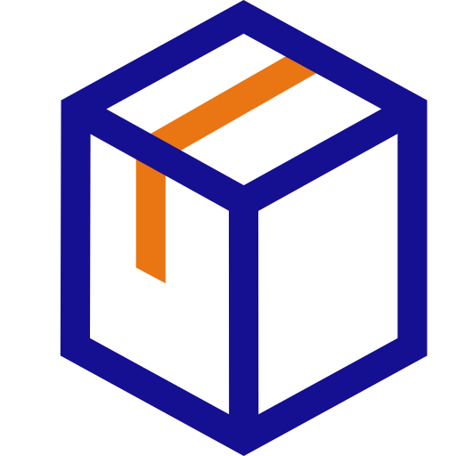 Box Generic color outline icon