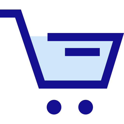 Shop cart Generic color lineal-color icon