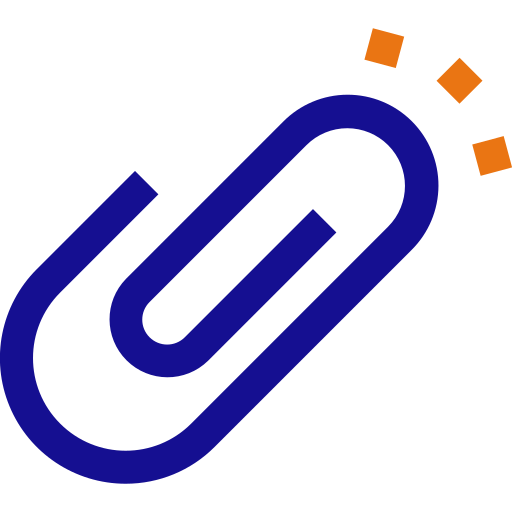 リンク Generic color outline icon