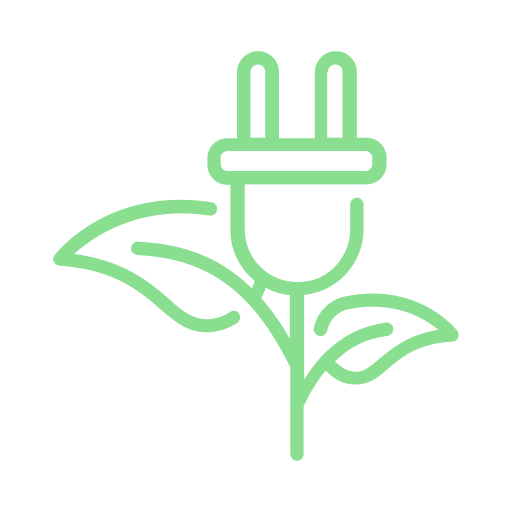 grüne kraft Generic color outline icon