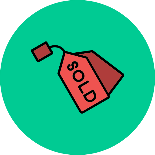 판매된 Generic color lineal-color icon