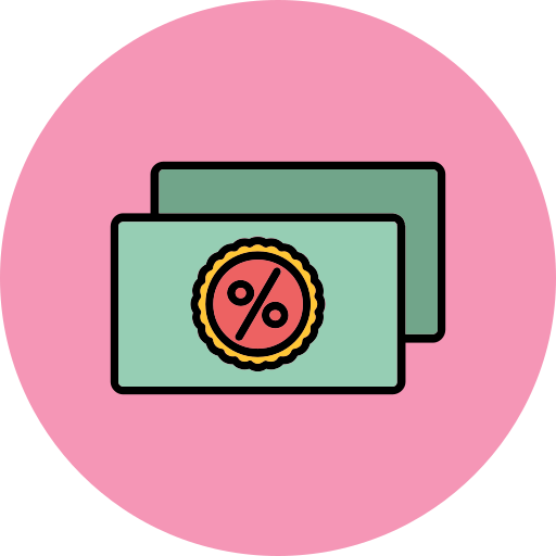 Discount Generic color lineal-color icon
