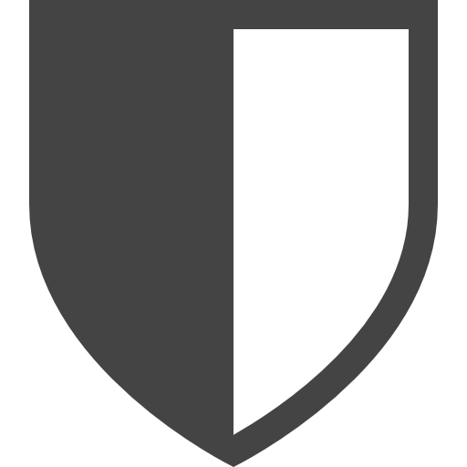 Shield Vaadin Lineal icon