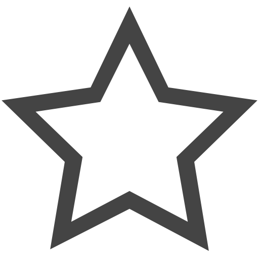 Star Vaadin Lineal icon