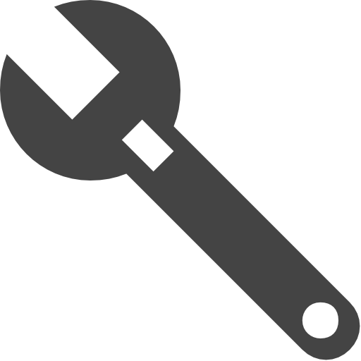 Wrench Vaadin Lineal icon