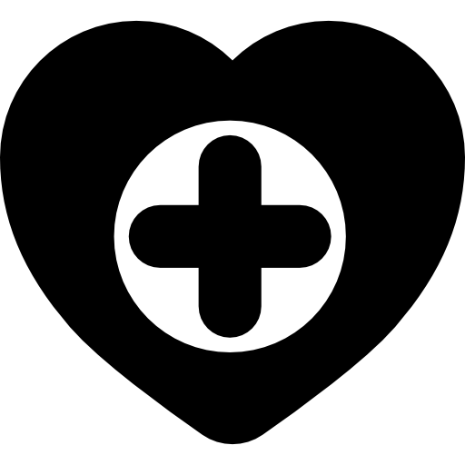 Сердце Плюс  иконка