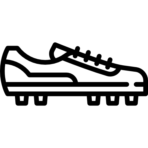 voetbal schoen Special Lineal icoon