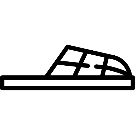 メンズスリッパ Special Lineal icon