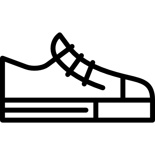 zapatillas bajas Special Lineal icono