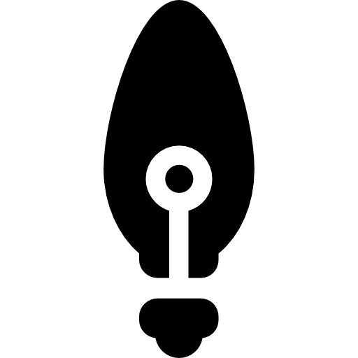フィラメント付き電球  icon