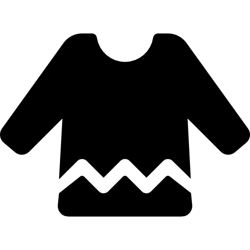 sweatshirt  icon