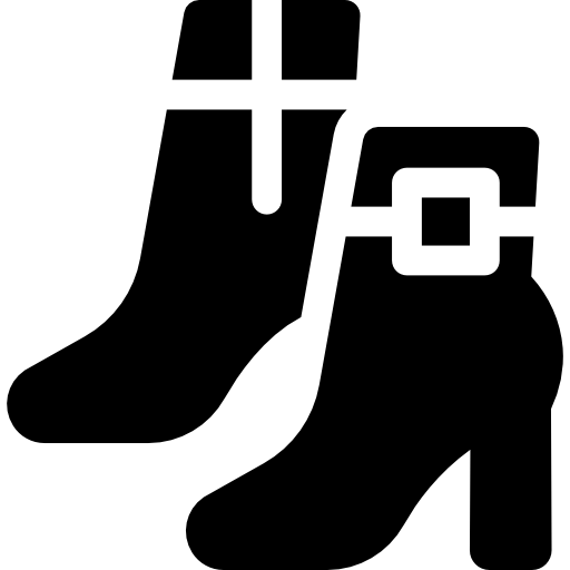 stiefel  icon