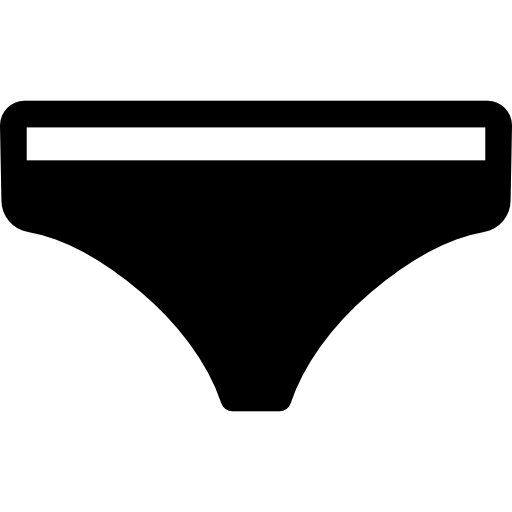 Panties  icon