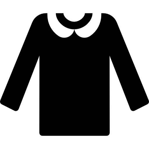 blusa  icono