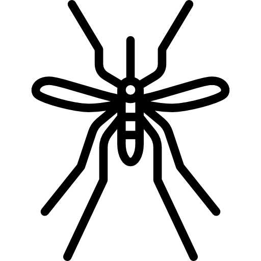 Комар Special Lineal иконка