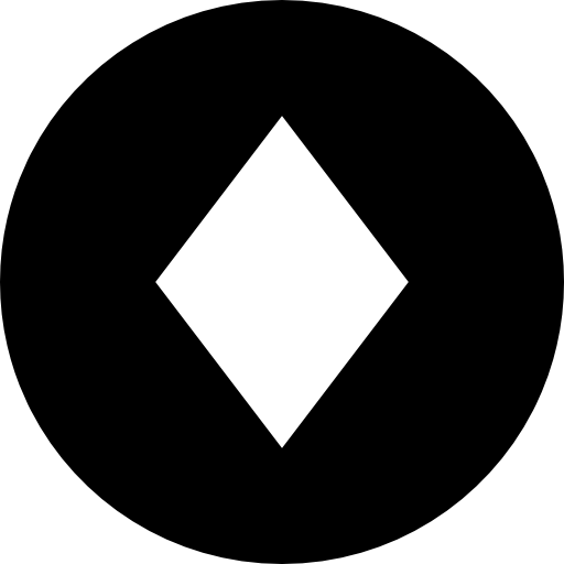 diamanten token  icon
