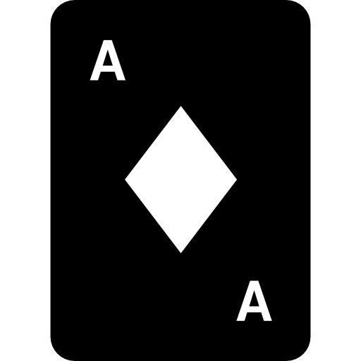 Ace of Diamonds  icon