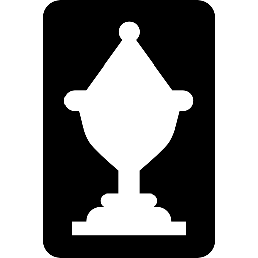 カップのエース  icon