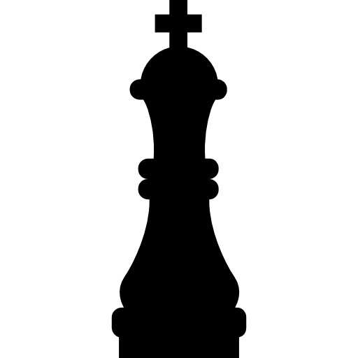 チェスのキング  icon