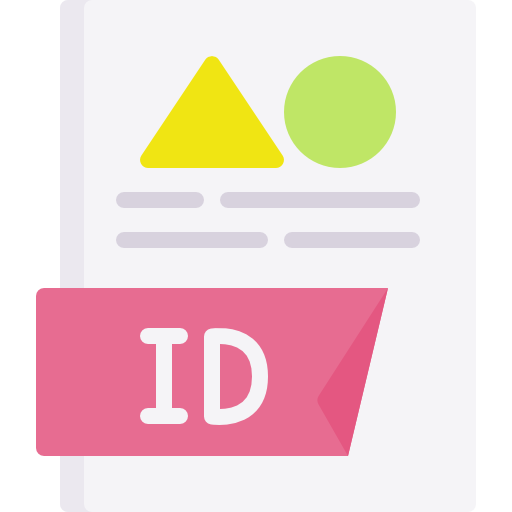 id Special Flat icon