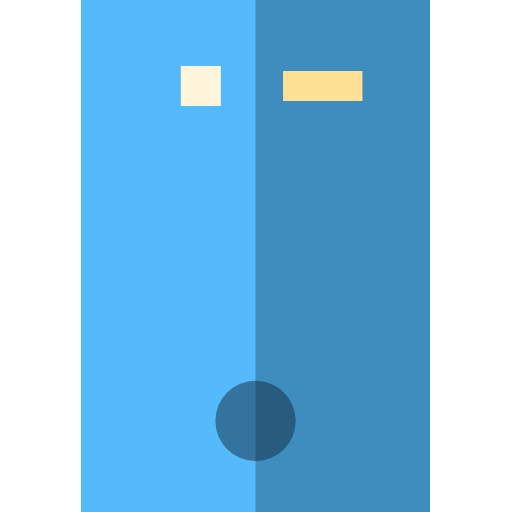 tavoletta Basic Straight Flat icona
