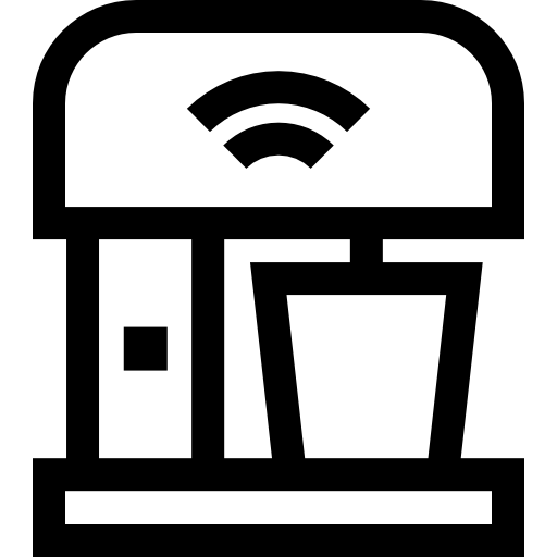 mezclador Basic Straight Lineal icono