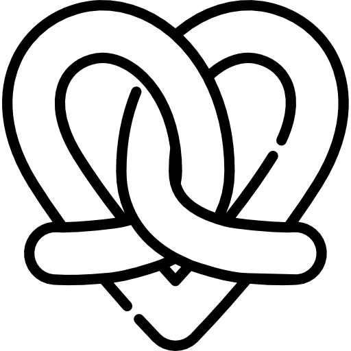 프레첼 Special Lineal icon